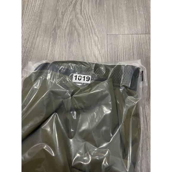 Nike Shorts Mens Medium Green Flex Repel 3.0 Dri-Fit Athletic 8" Inseam 885962 - Picture 11 of 11